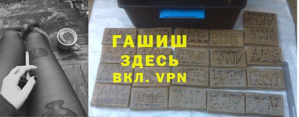 гашик Алзамай